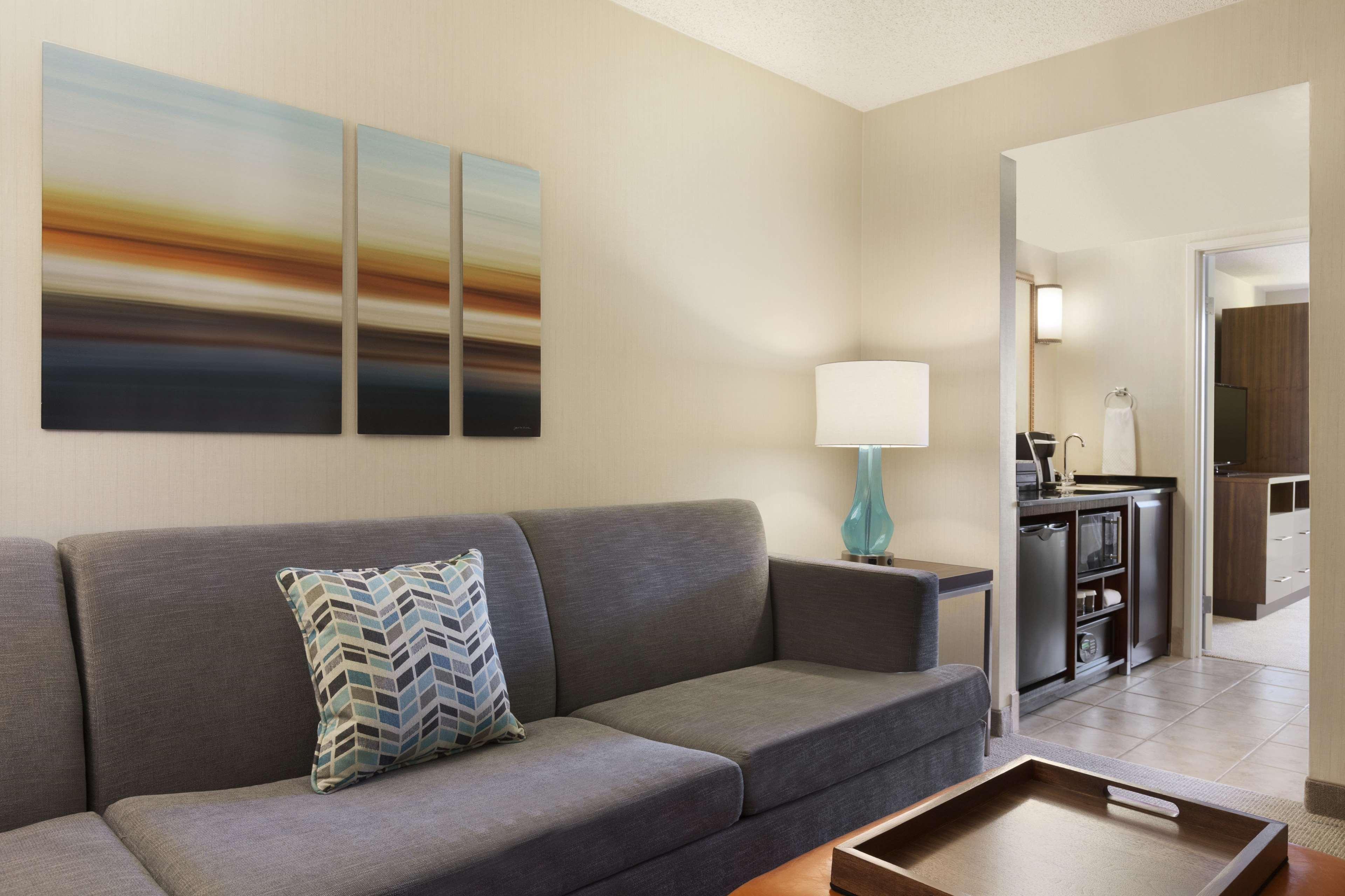 Embassy Hotel San Luis Obispo