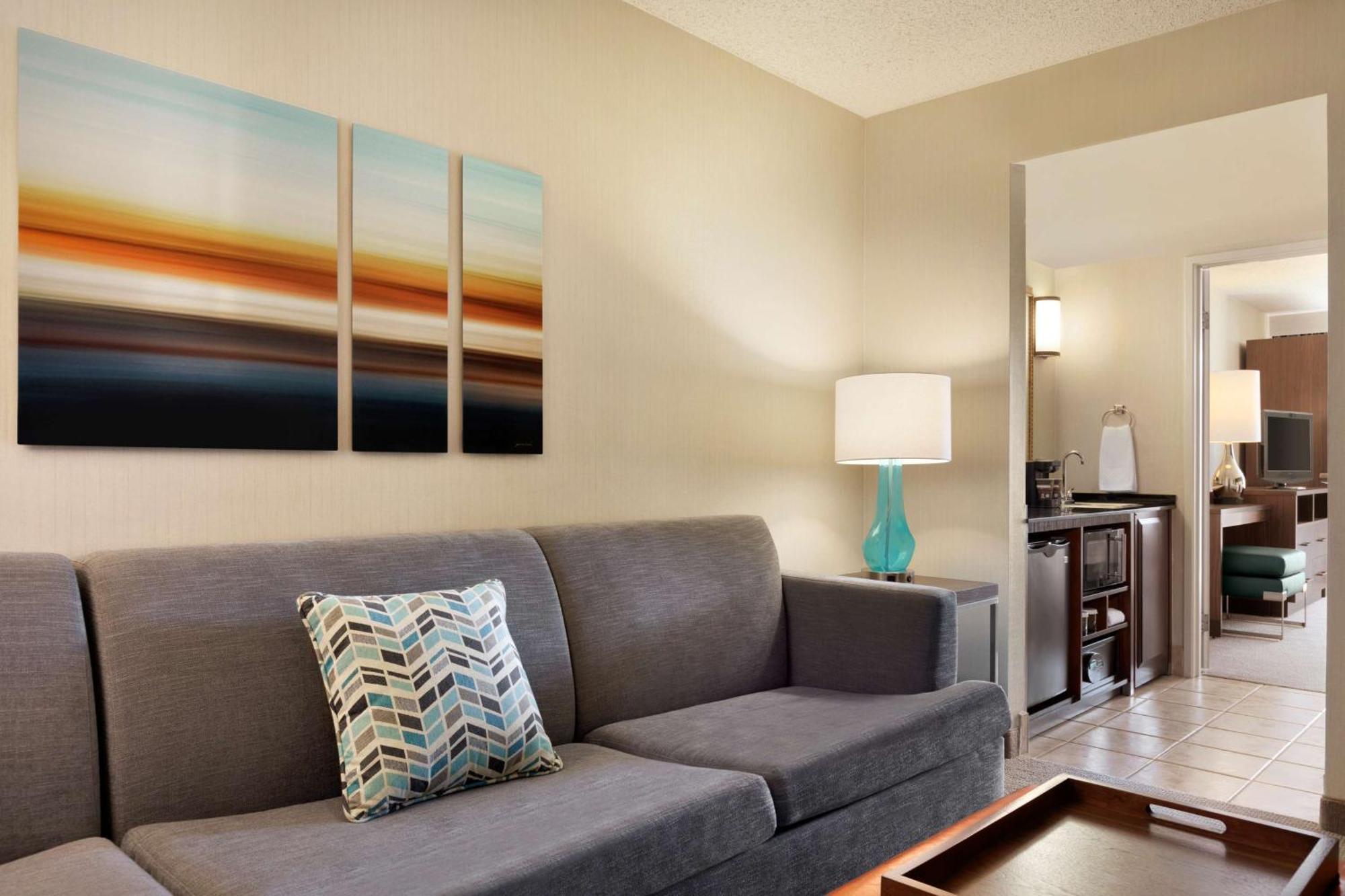 Embassy Hotel San Luis Obispo