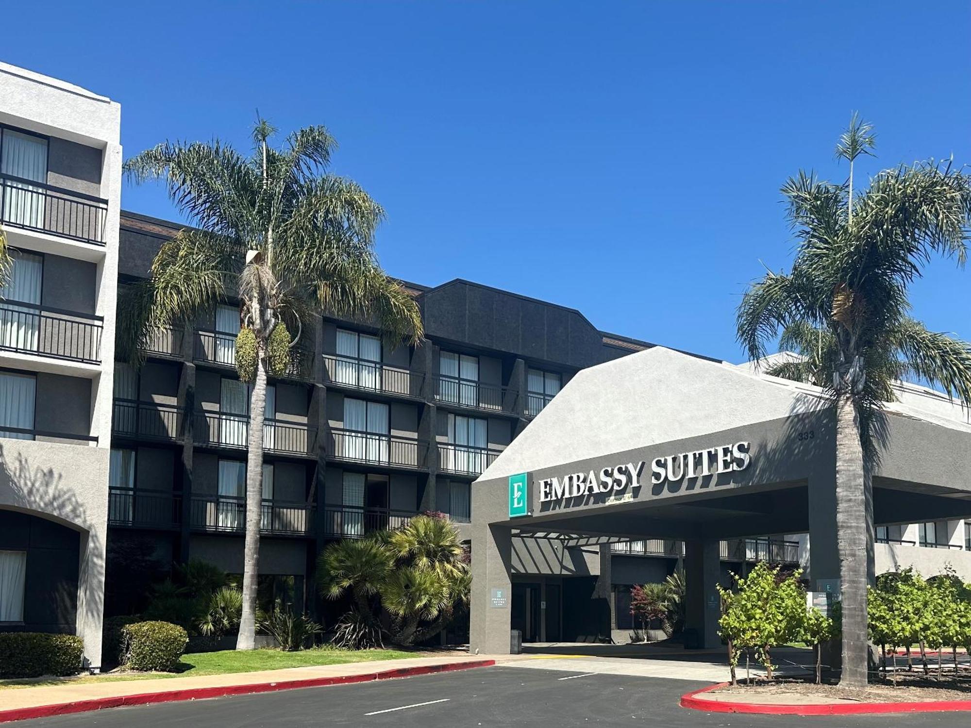 Embassy San Luis Obispo