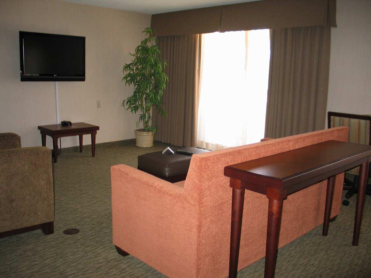 Hotel Embassy San Luis Obispo