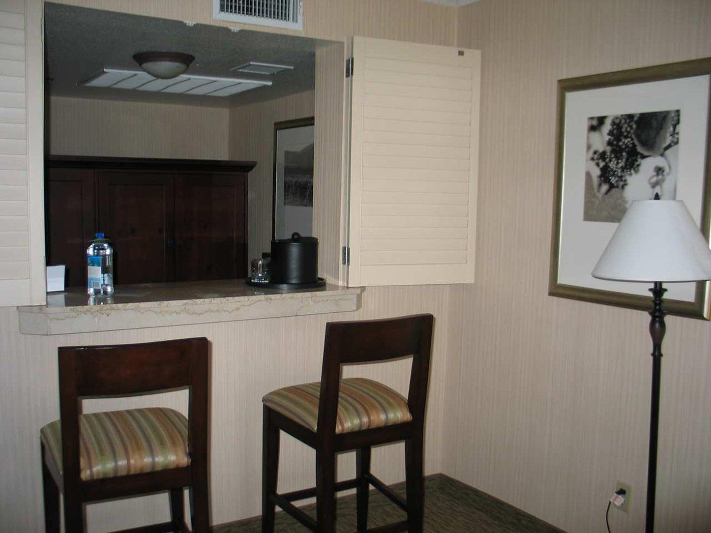 Embassy Hotel San Luis Obispo