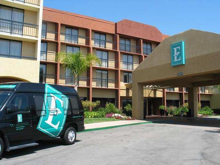 Hotel Embassy 4*