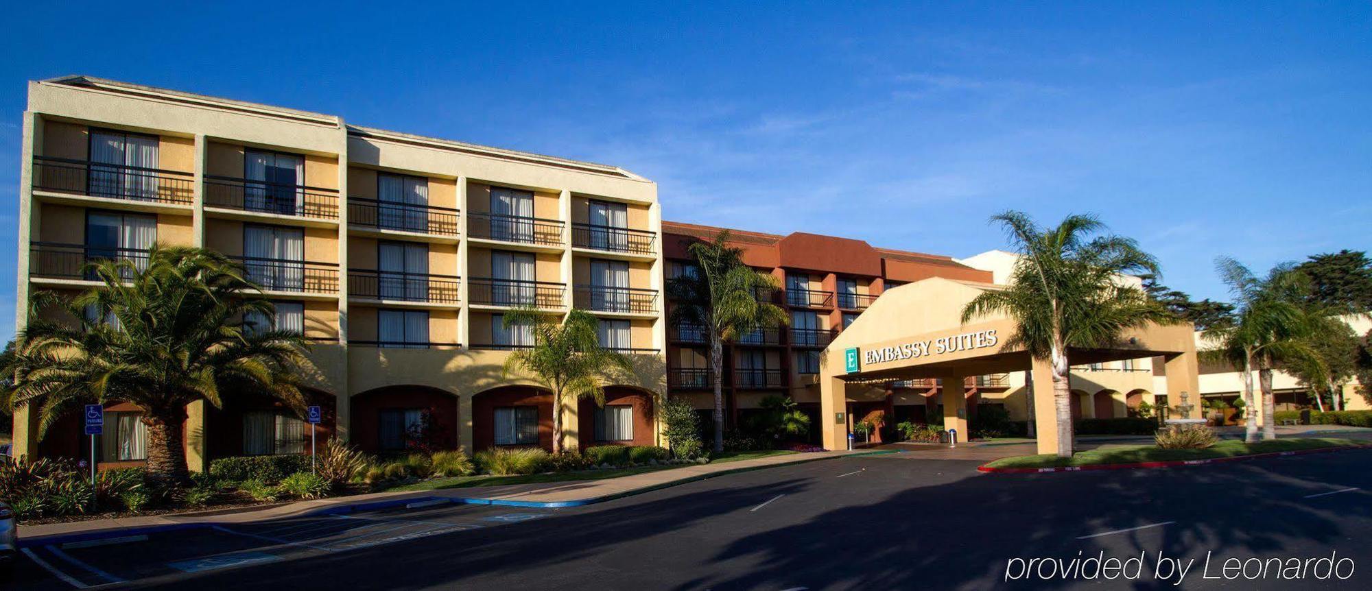 Embassy 4* San Luis Obispo