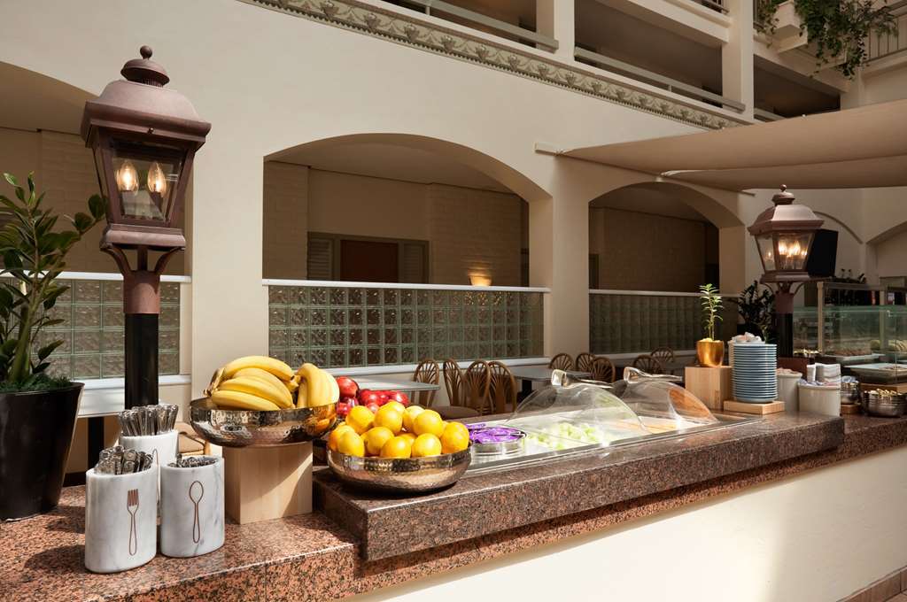 Embassy Hotel San Luis Obispo