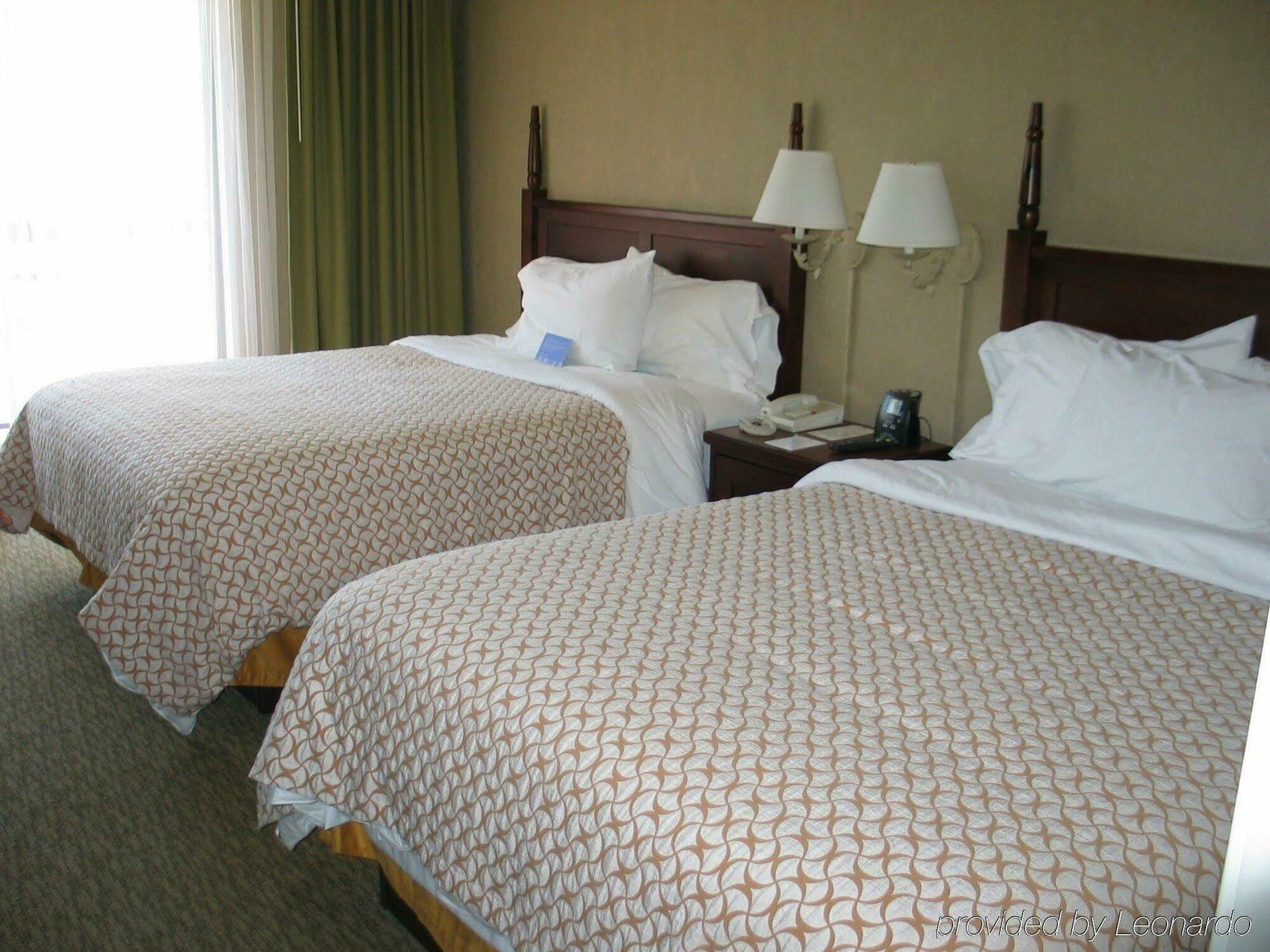 Embassy Hotel