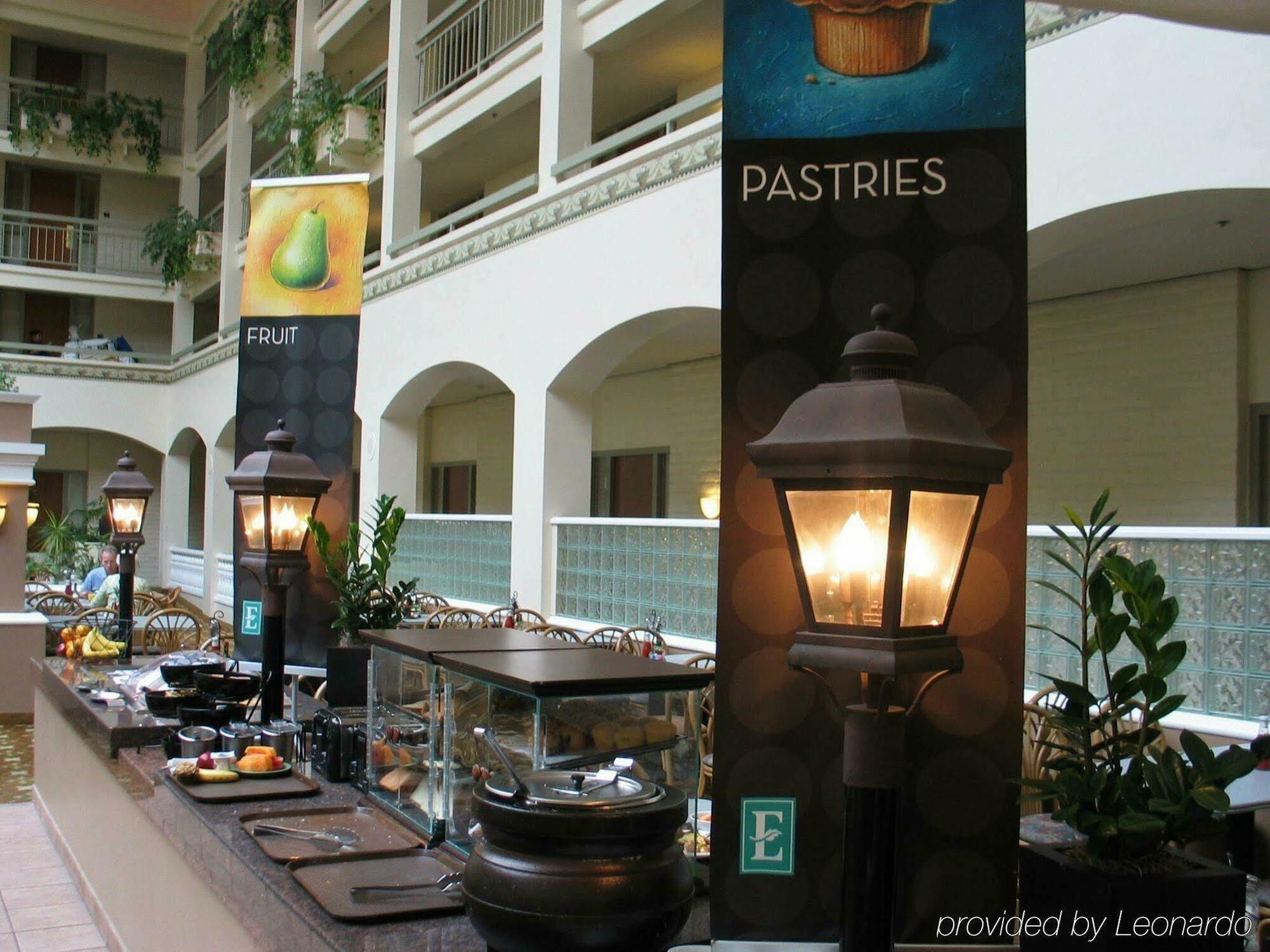 Embassy Hotel