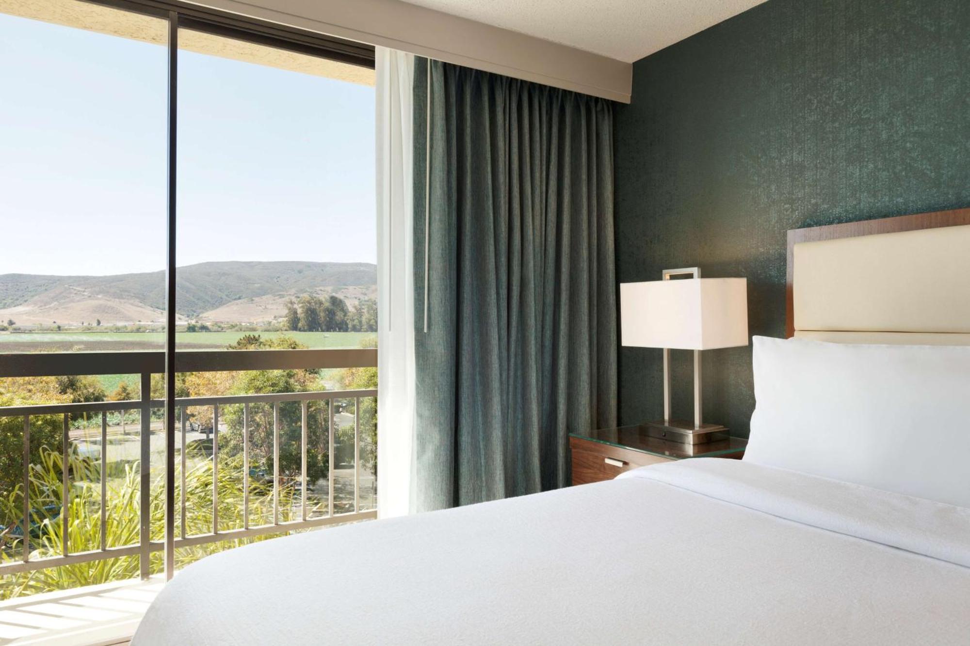 Embassy 4* San Luis Obispo