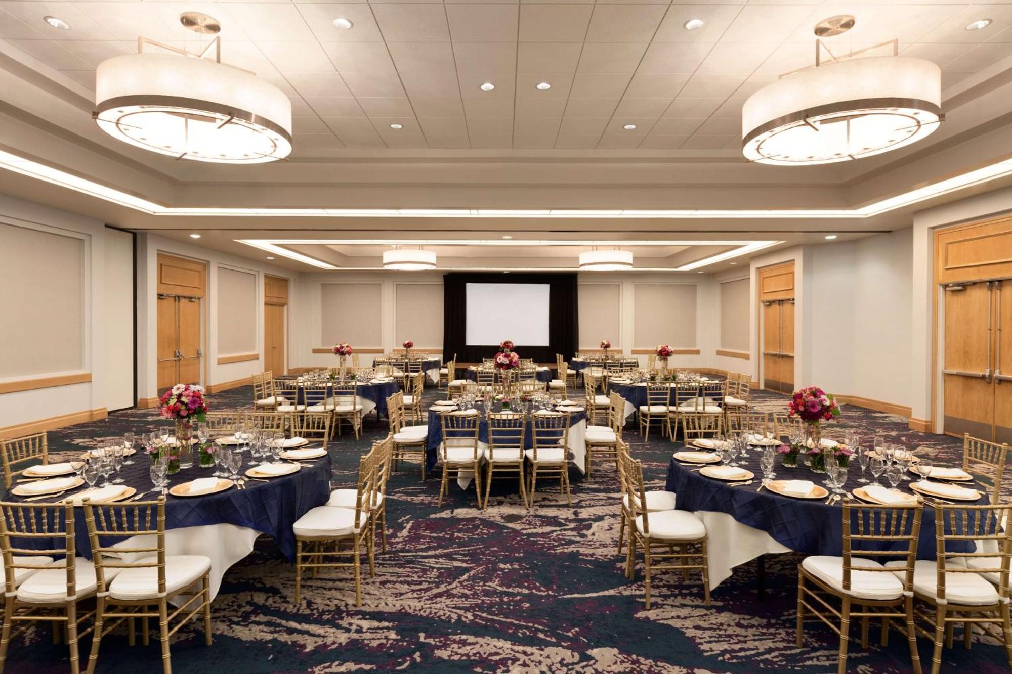 Embassy Hotel San Luis Obispo